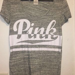 t-shirt from pink